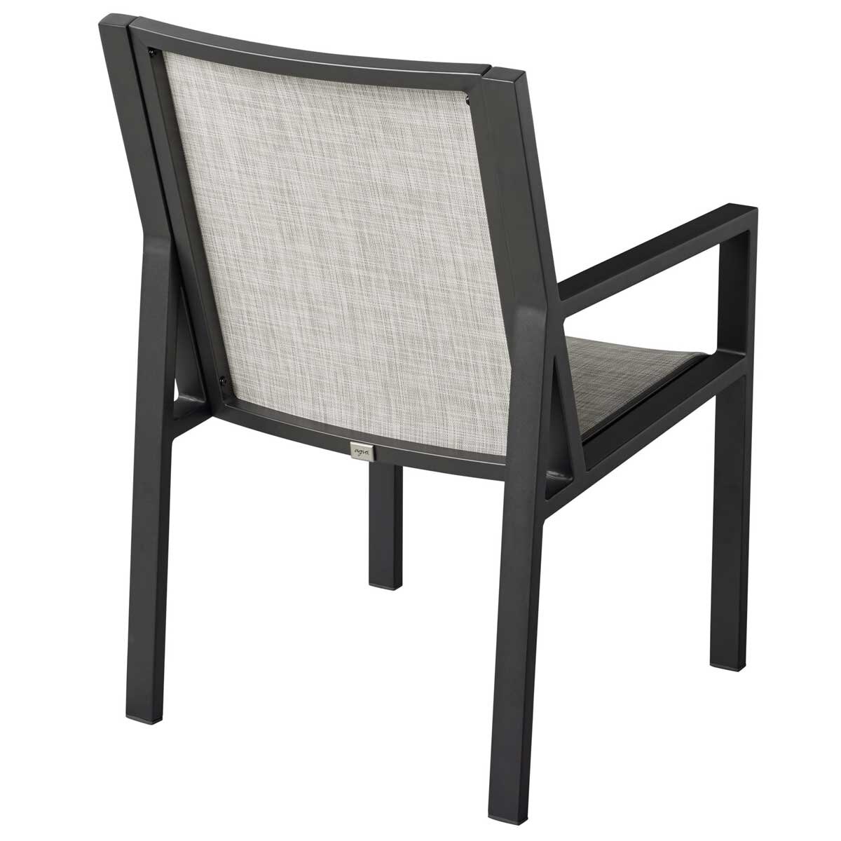 Agio Trinity 7 Piece Sling Dining Set