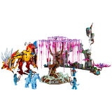 lego avatar toruk makto & tree of souls