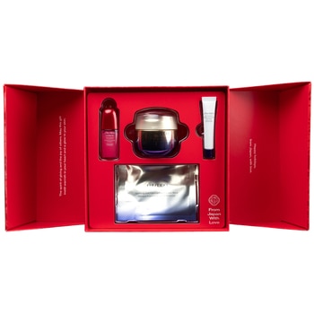Shiseido Uplifting Treasures Gift Set