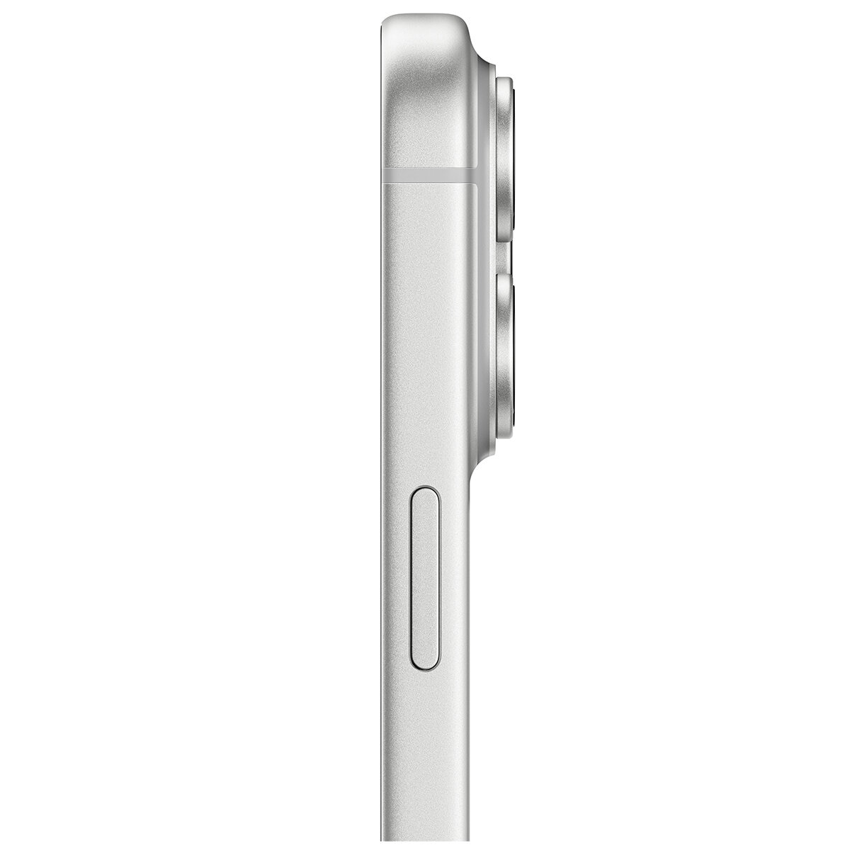 iPhone 17 Pro Max 2TB Silver