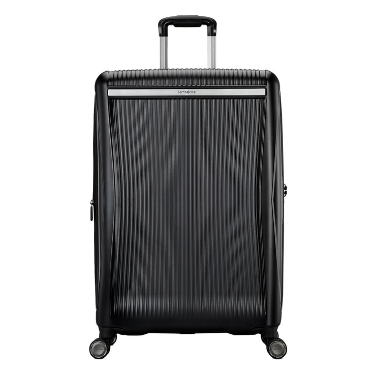 Samsonite Blackstone 2 Piece Hardside Expandable Spinner Luggage Set