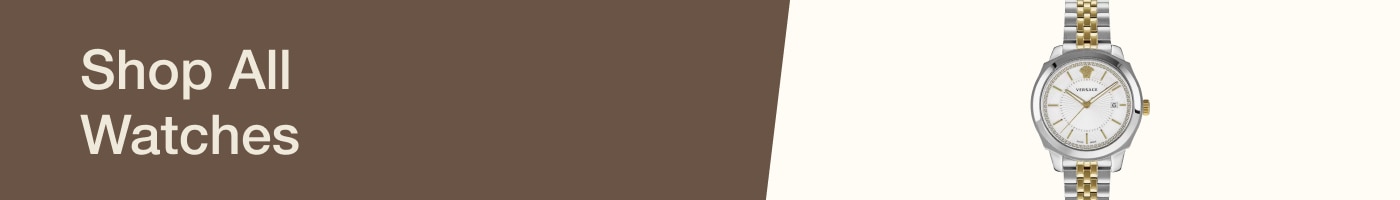 Shop All Watches Shop All Watches