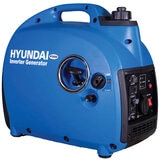 2000W Inverter Generator, Recoil Start 4 Stroke