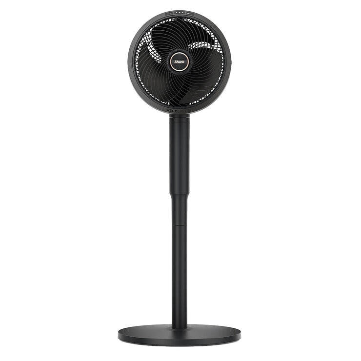 204264 Shark FlexBreeze Fan with Instacool Misting FA225ANZ 204264 Shark FlexBreeze Fan with Instacool Misting FA225ANZ