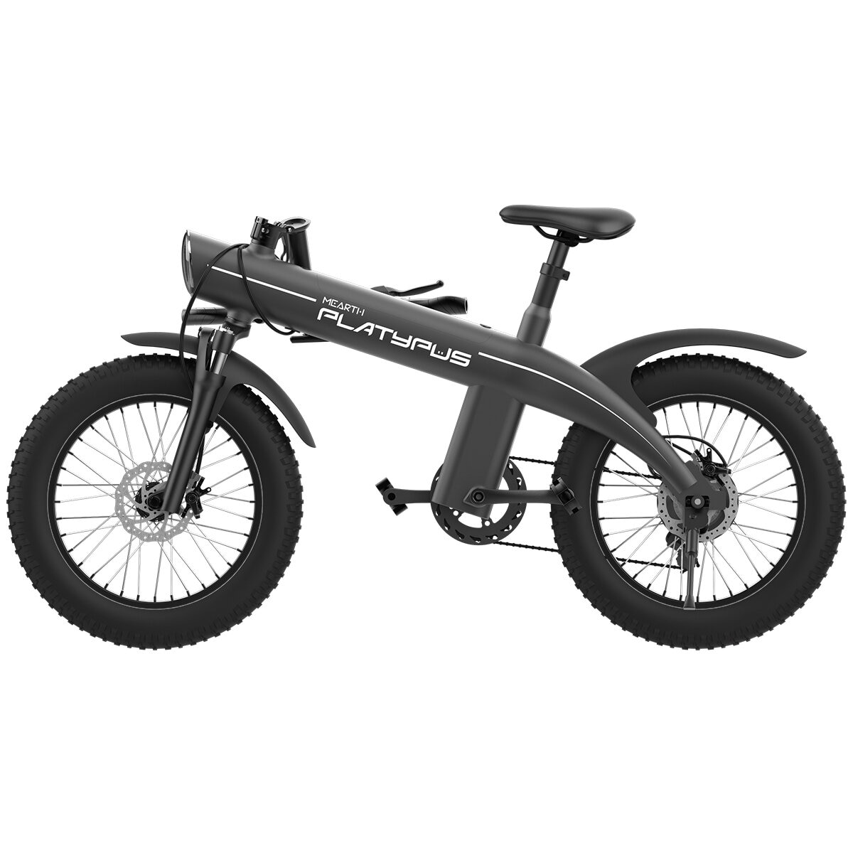 Mearth Platypus E-Bike 20 Inch