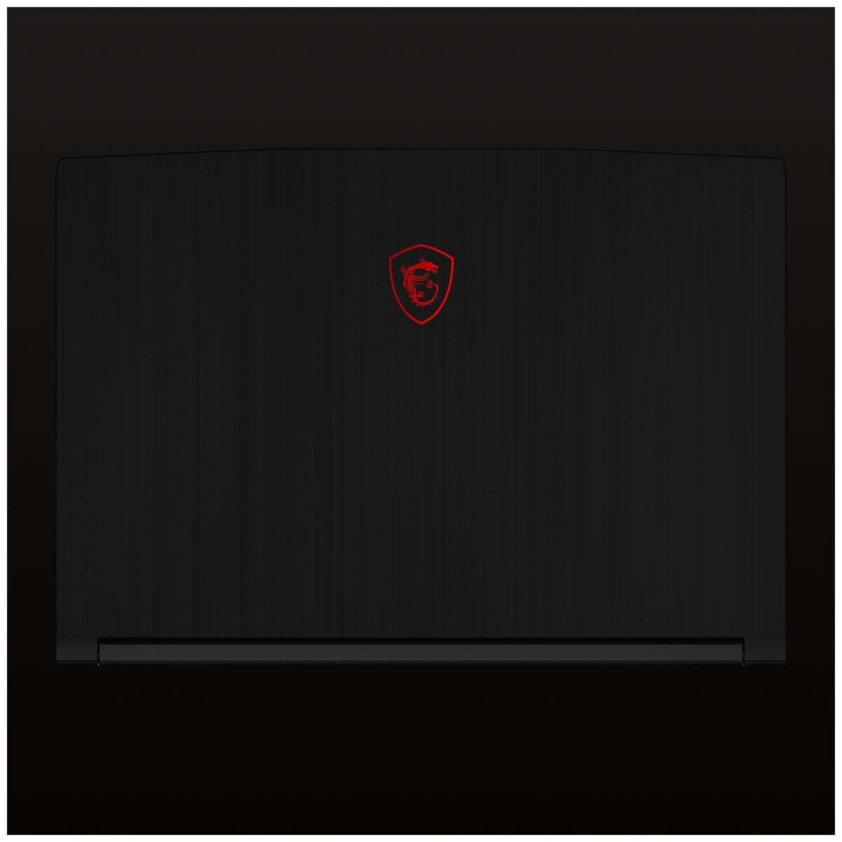 MSI THIN Gaming Laptop GF63 12UCX-869AU
