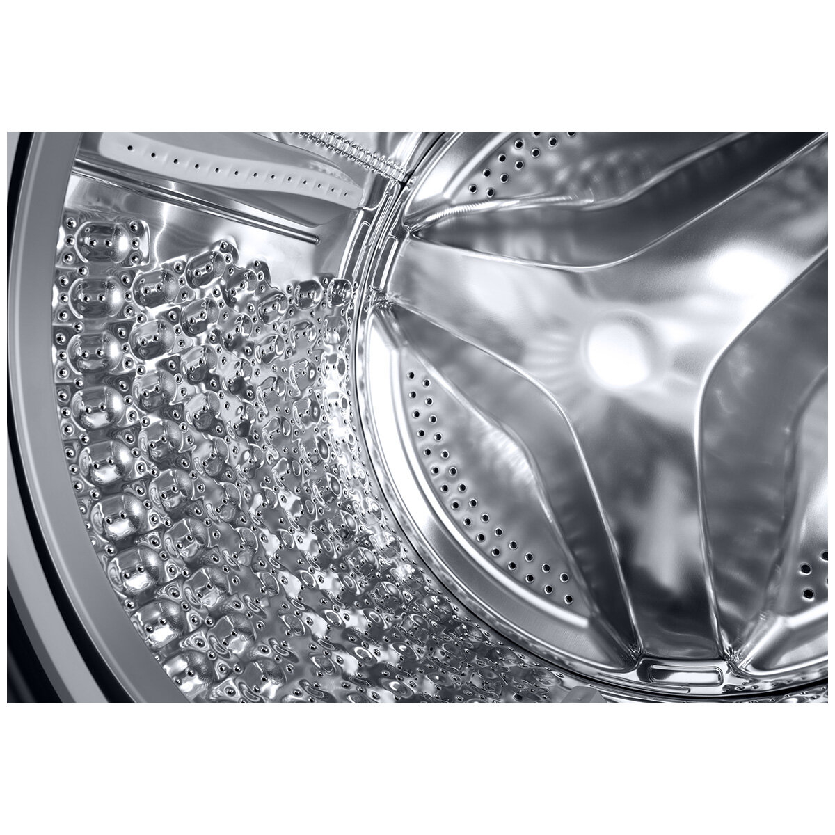 Samsung 10kg - 6kg AddWash Smart Washer Dryer Combo WD10T654DBE
