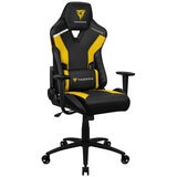 ThunderX3 TC3 Breathable Pinhole Surface Gaming Chair Bumblebee Yellow