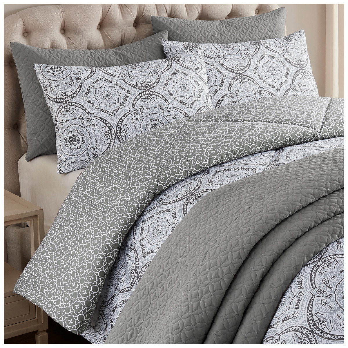 how many inches in a fat quarter of fabric