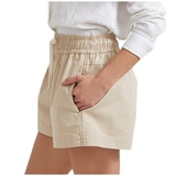 JAG Women's Peached Short - Oat