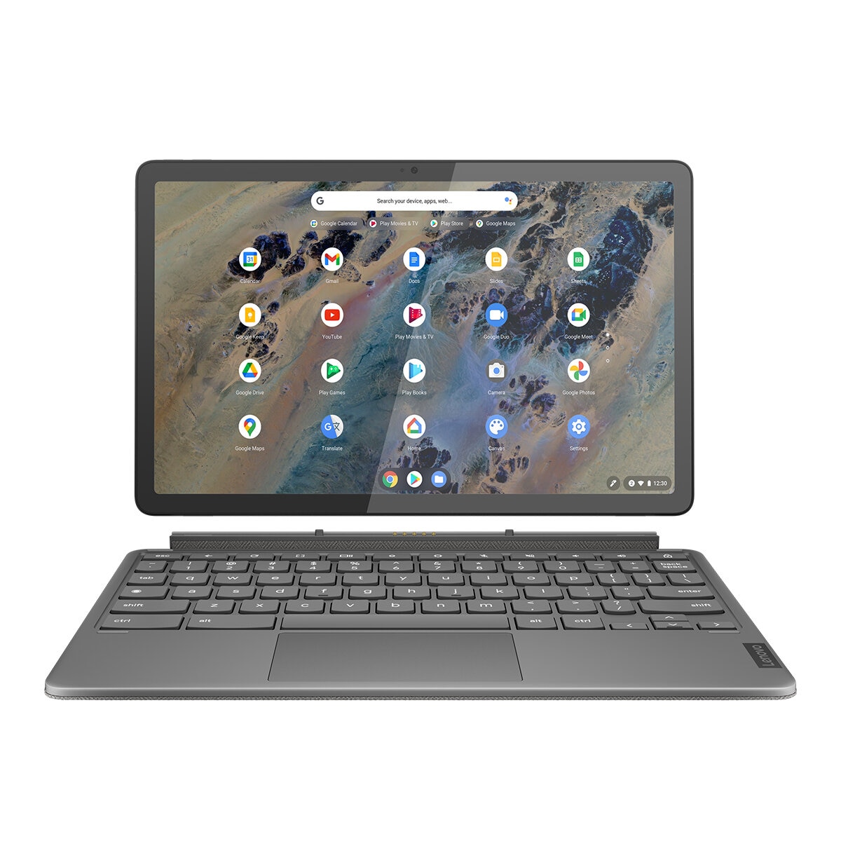 Lenovo IdeaPad Duet 3 Chromebook 82T6001FAU