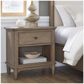 Universal Broadmoore Lila Nightstand