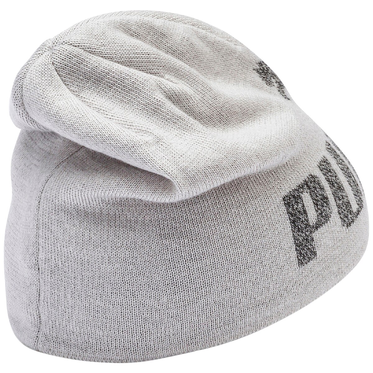 Puma Beanies Black \u0026 Grey 2pk | Costco 