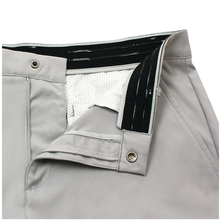 Kirkland Signature performance shorts - Grey