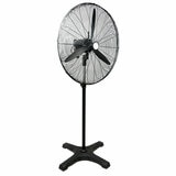Dimplex 75cm High Pedestal Fan DCPF75MKB Dimplex 75cm High Pedestal Fan DCPF75MKB