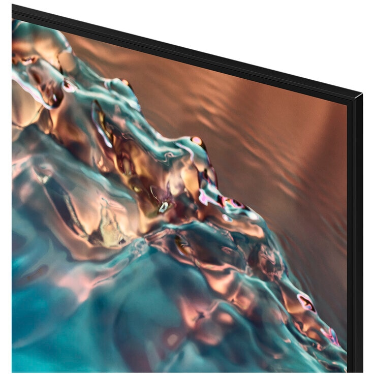 Samsung 50 Inch BU8000 Crystal UHD 4K Smart TV UA50BU8000WXXY