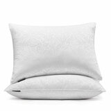 Hotel Grand Down Alternative Pillow 2 Pack Hotel Grand Down Alternative Pillow 2 Pack