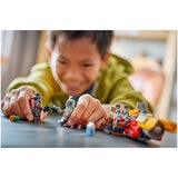 LEGO Star Wars Cobb Vanth’s Speeder 75437