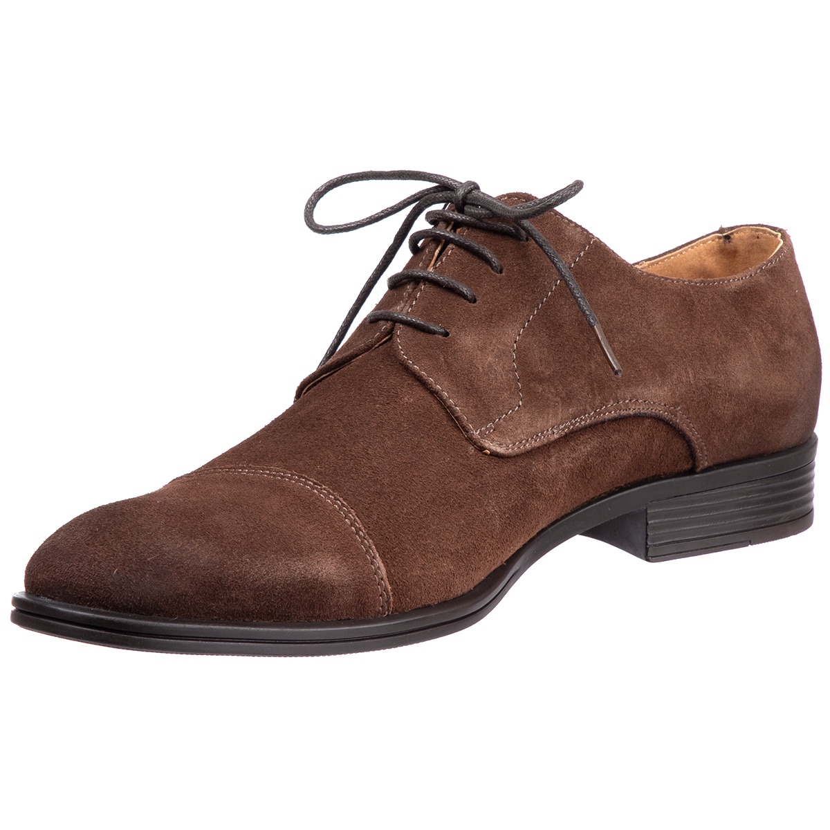 Jeff Banks Oxford shoe - Brown