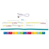 Hape Learn With Lights Piano