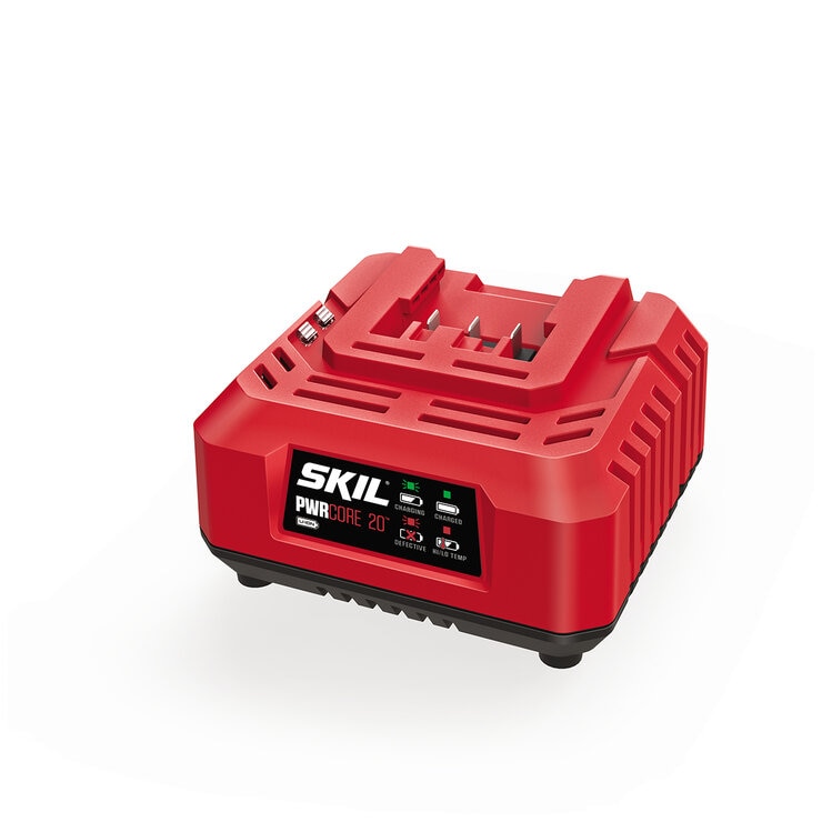 SKIL PWRCORE Brushless DrillDriver Kit - DL5293E-20