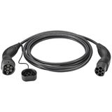 LAPP EV Charge Cable Type 2 (22kW-3P-32A) 7M
