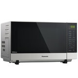 Panasonic Flatbed Inverter Microwave 27L NN-SF574SQPQ