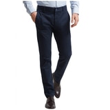 SABA Men's Chino - Navy