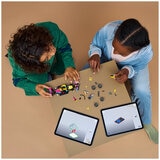 LEGO Speed Champions F1 ACADEMY LEGO Race Car - 77258