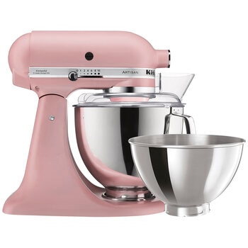 kitchenaid artisan stand mixer 5 qt sale