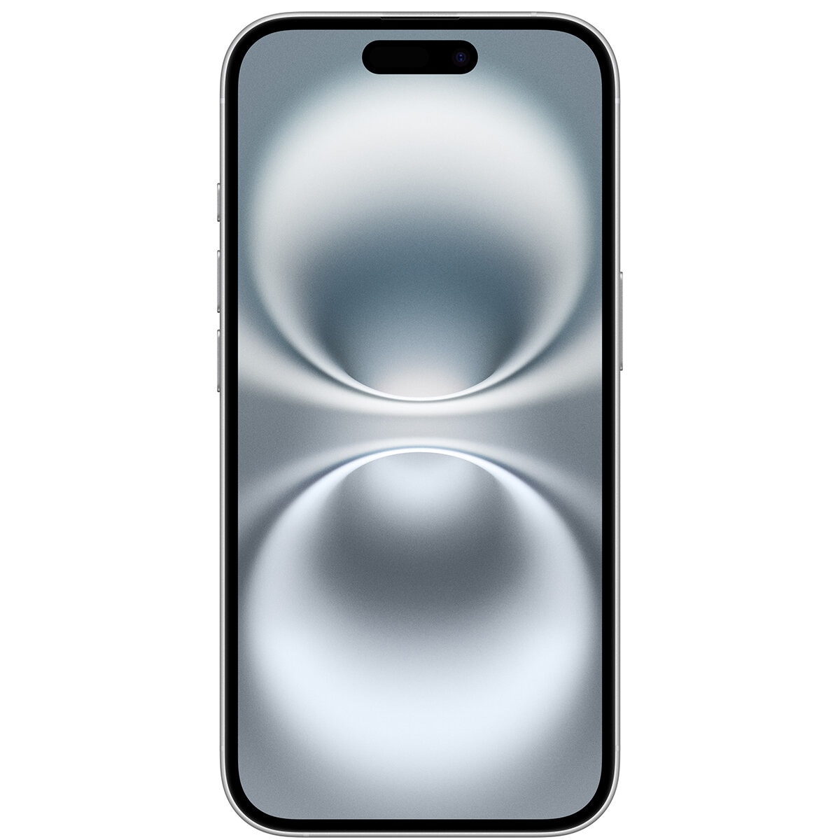 iPhone 16 White