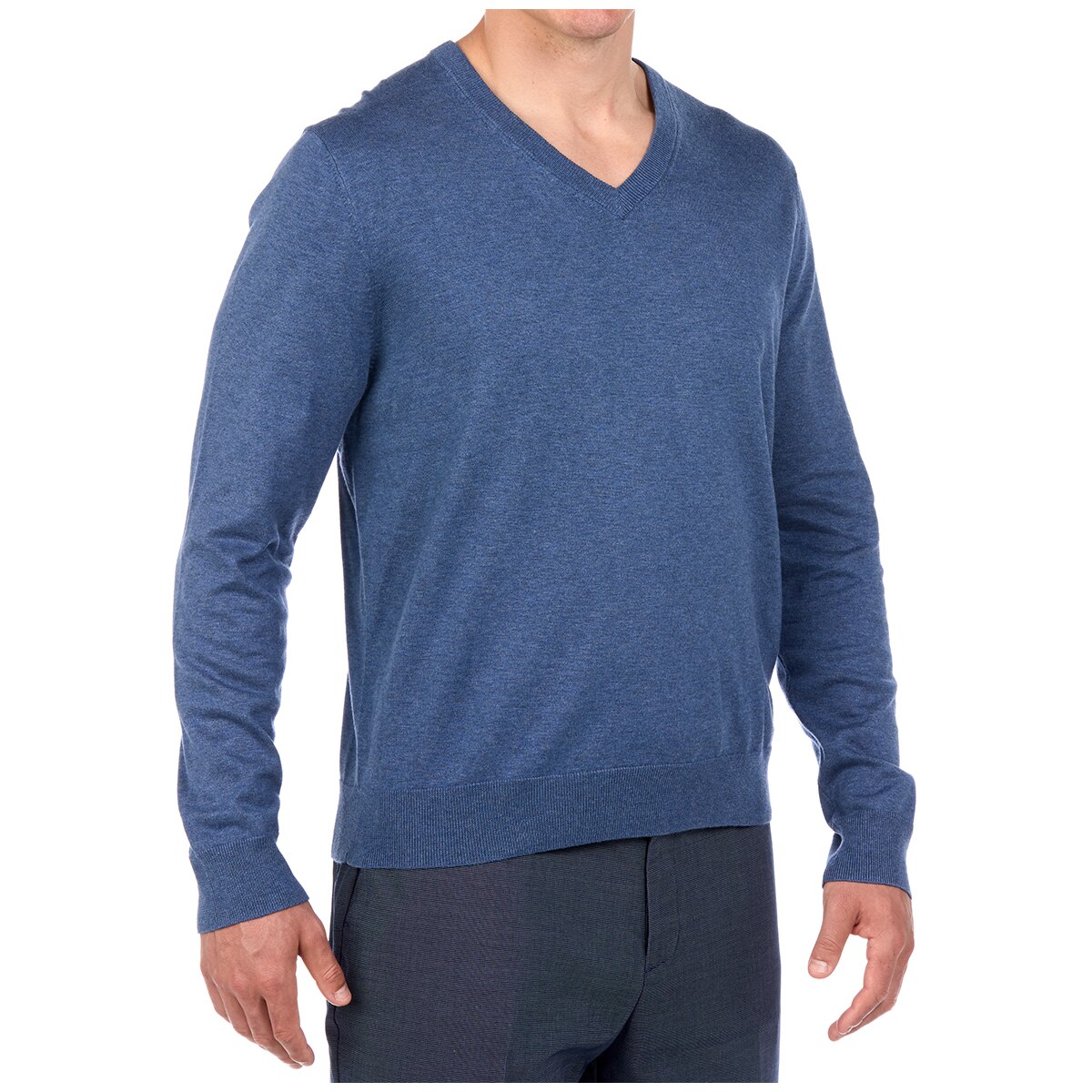 Brooks Brothers Sweater - Navy