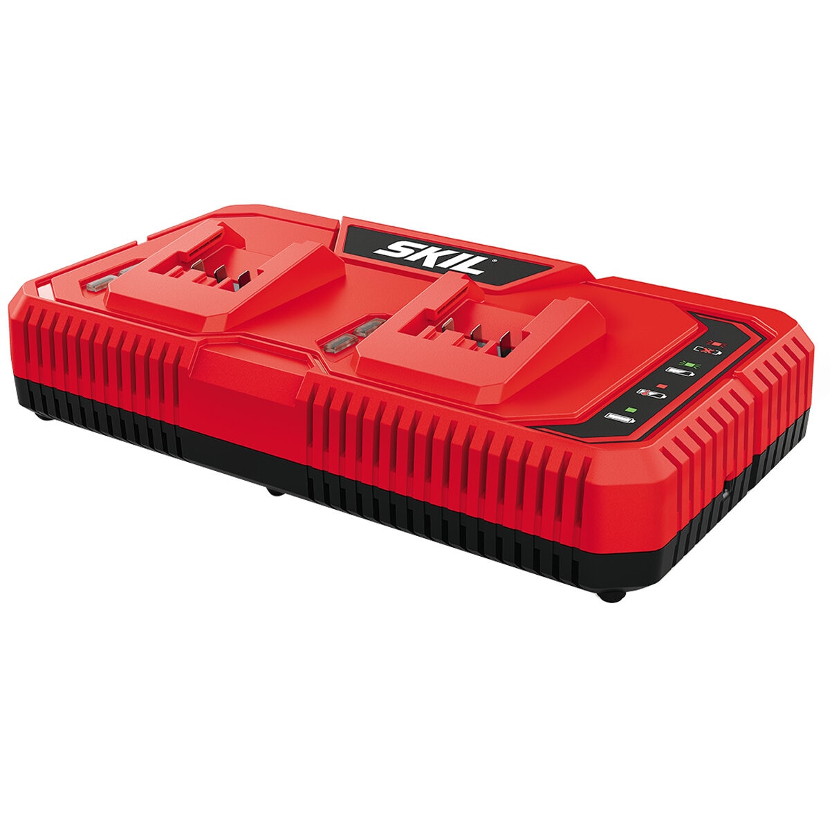 SKIL Brushless Lanmower Kit 20V SKIL Brushless Lanmower Kit 20V