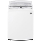 LG 10KG top load washer - WTG1034WF