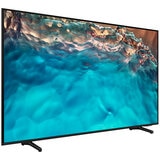 Samsung 85 Inch BU8000 Crystal UHD 4K Smart TV UA85BU8000WXXY