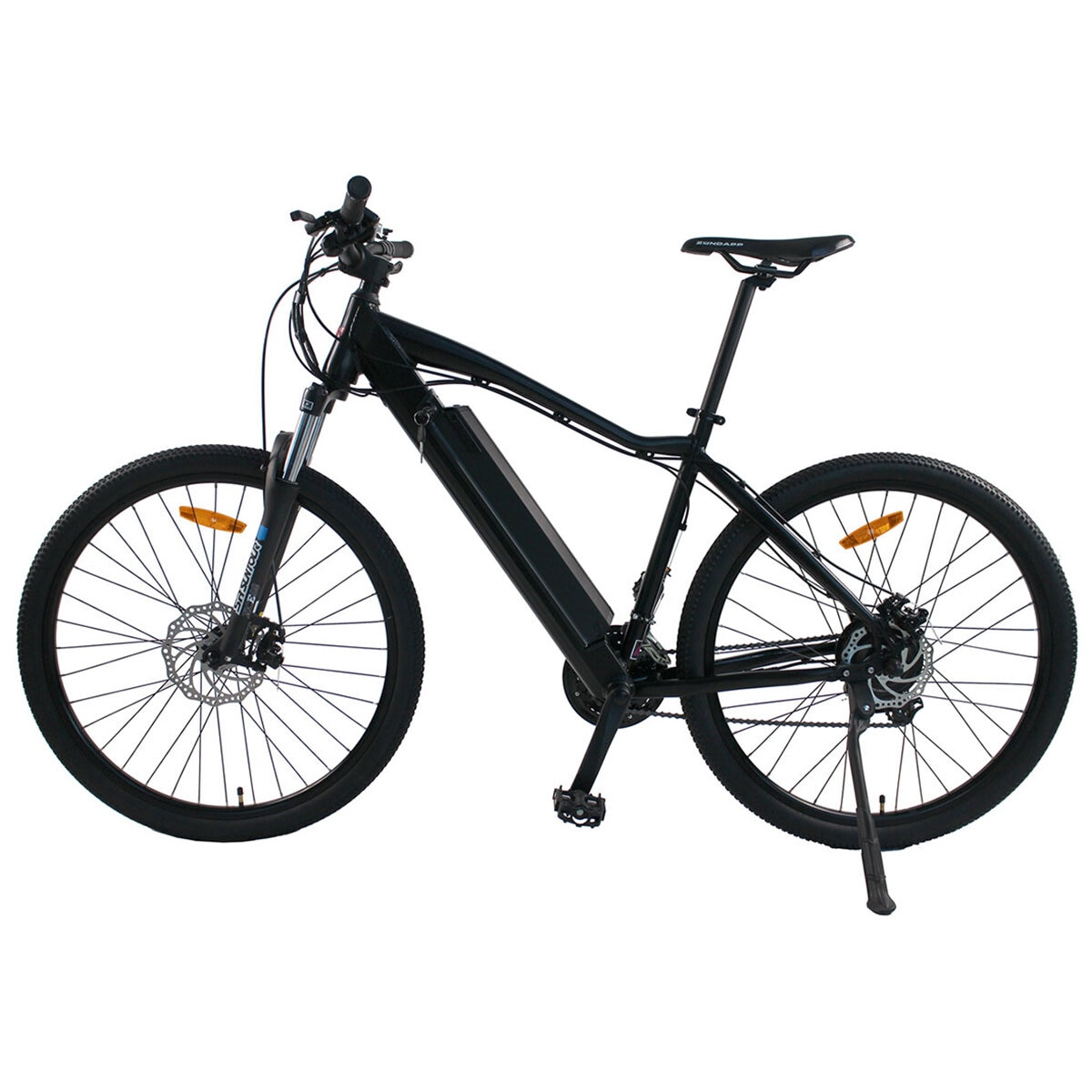 Braaap Remington 27.5 Inch eBike 36V 250W EMTBDW073610