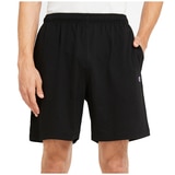 Champion C logo Shorts - Black