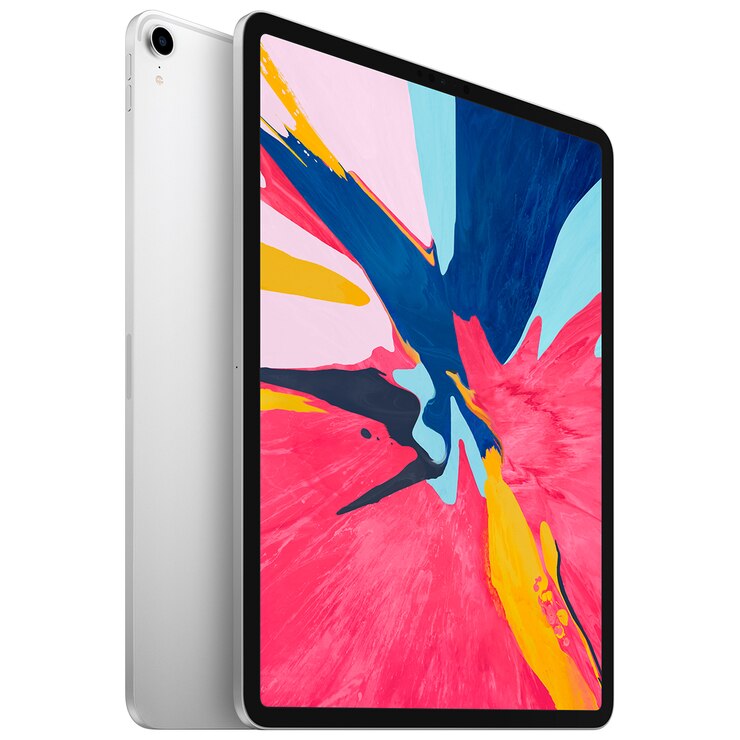 iPad Pro 12.9 Inch 256GB Silver MTFN2X/A Costco Australia