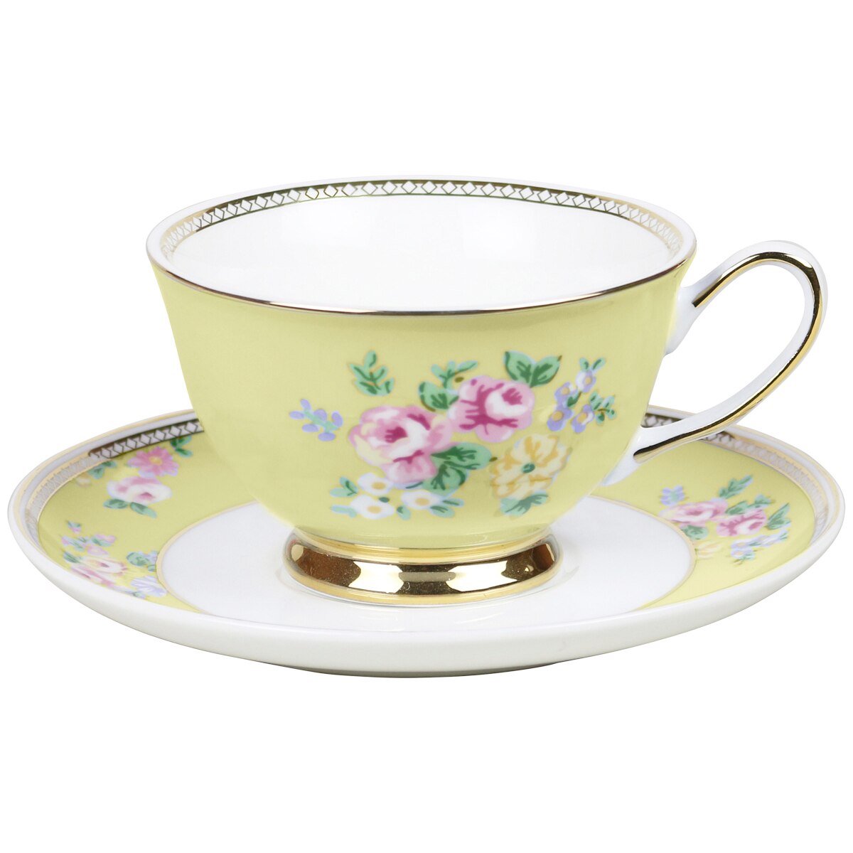 Robert Gordon Liberty High Tea Set 9pc Costco Australia