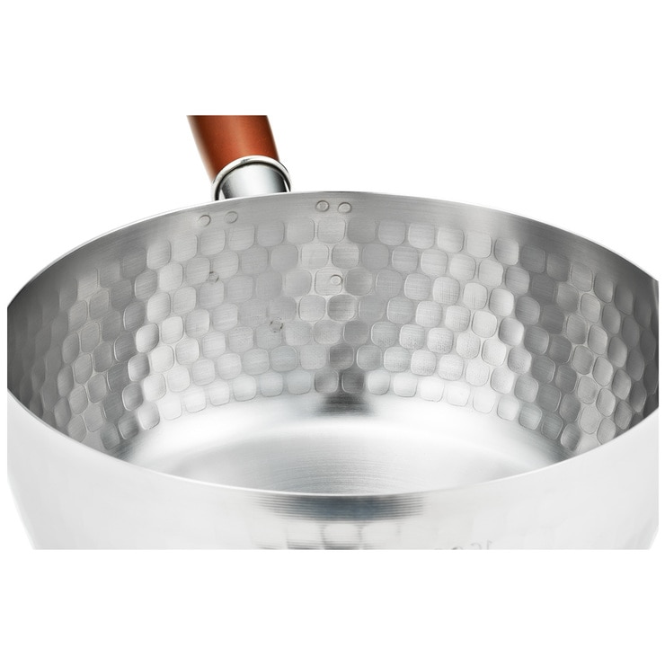 Yoshikawa Stainless Steel Saucepans 20cm & 22cm 2pk Costco Australia