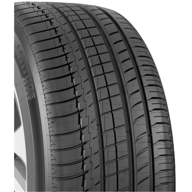 Michelin 235/55R17 99V LATITUDE SPORT (AO)