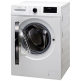 Euromaid 10Kg Front Load Washing Machine EFLP1000W