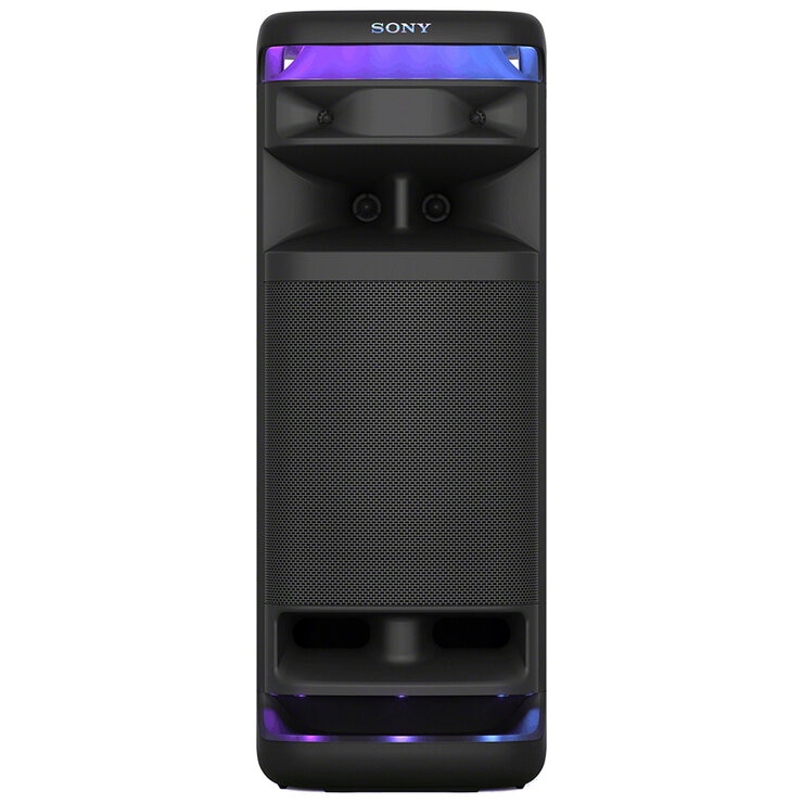 Sony ULT TOWER 10 Wireless Party Speaker Black SRSULT1000
