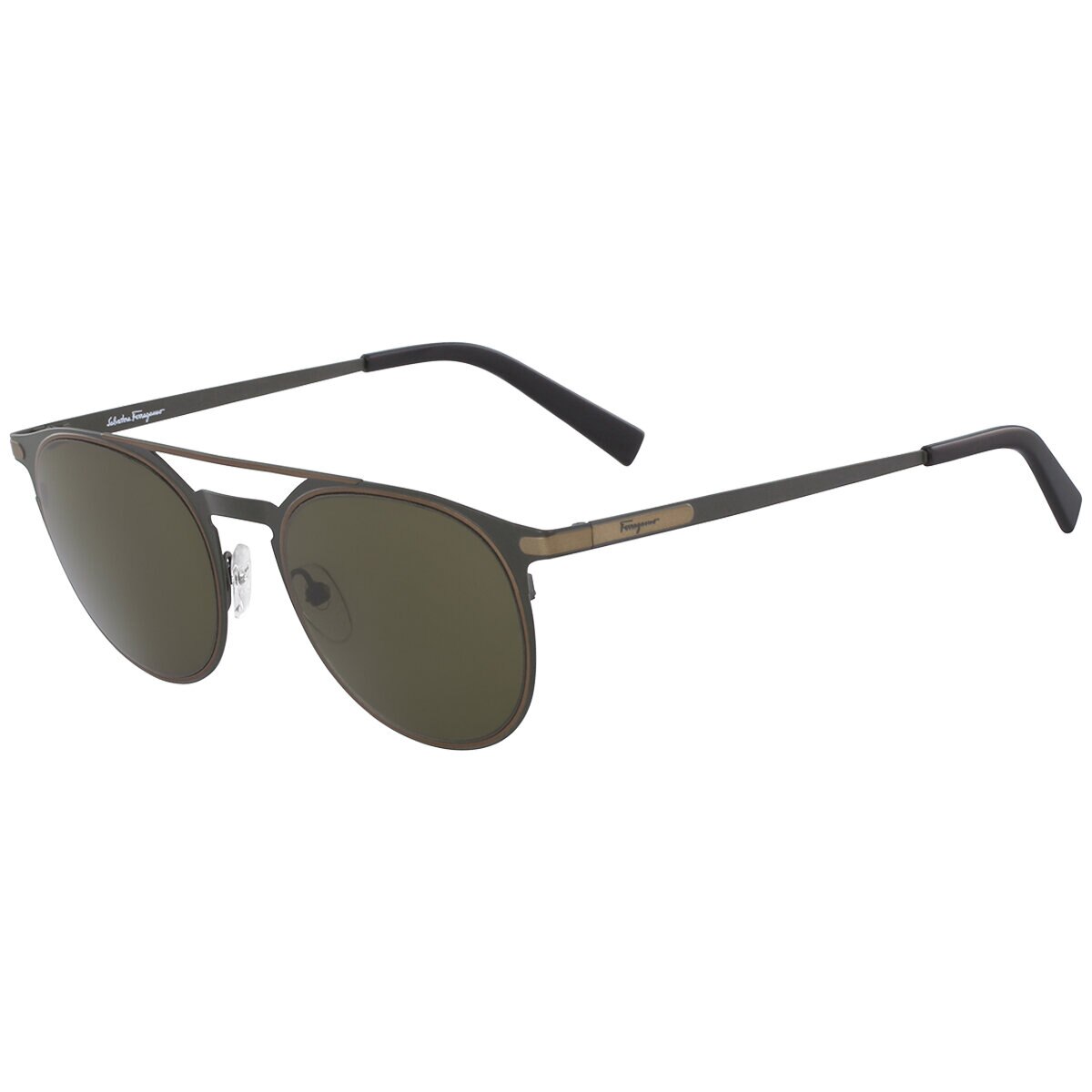 Ferragamo SF186S 328 Men's Sunglasses Ferragamo SF186S 328 Men's Sunglasses