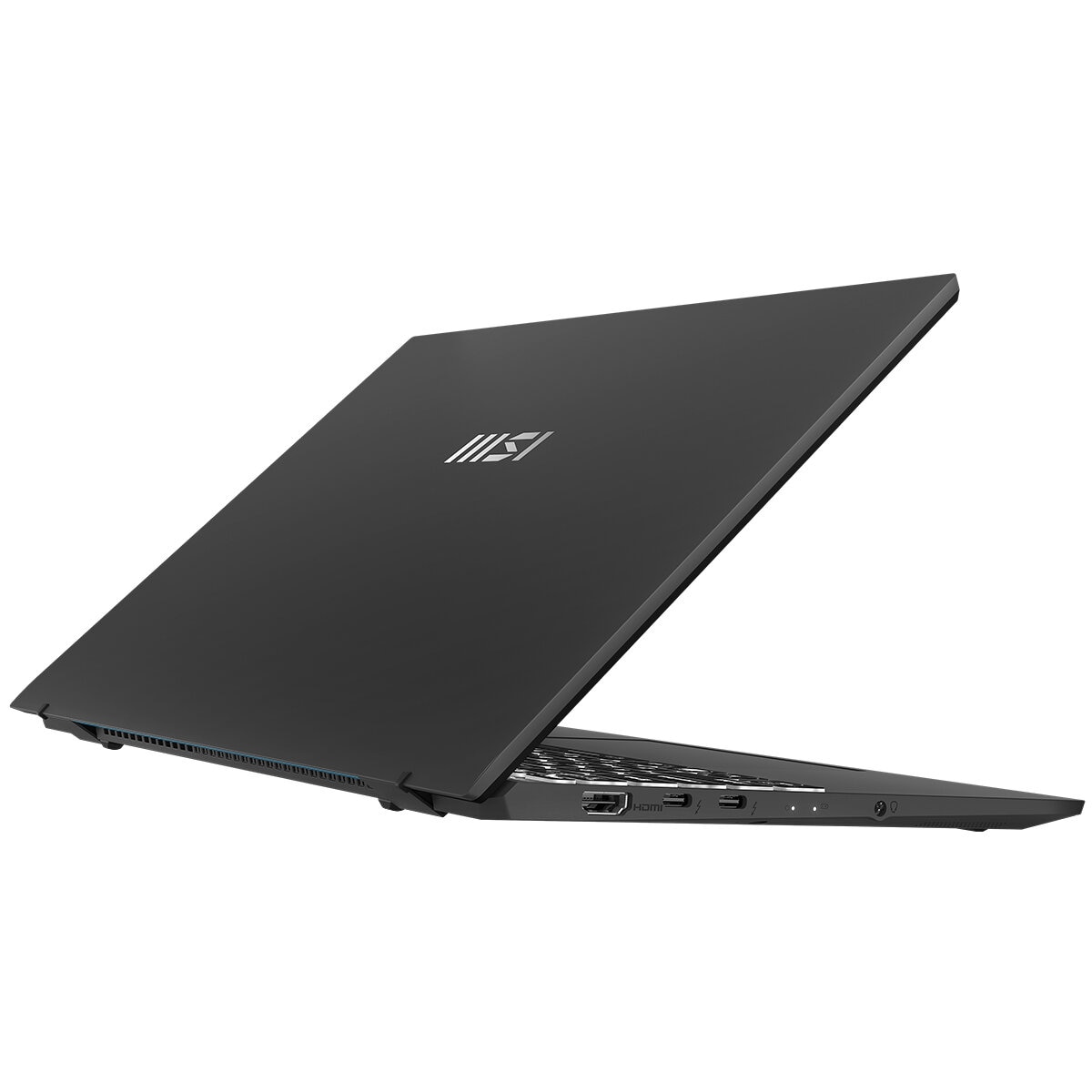 MSI Prestige 13 AI Evo 13.3 Inch Laptop A1MG-045AU