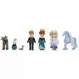 Disney Princess Petite Storytelling Set
