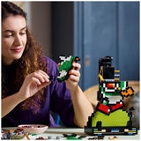 LEGO Super Mario Mario Yoshi 71438