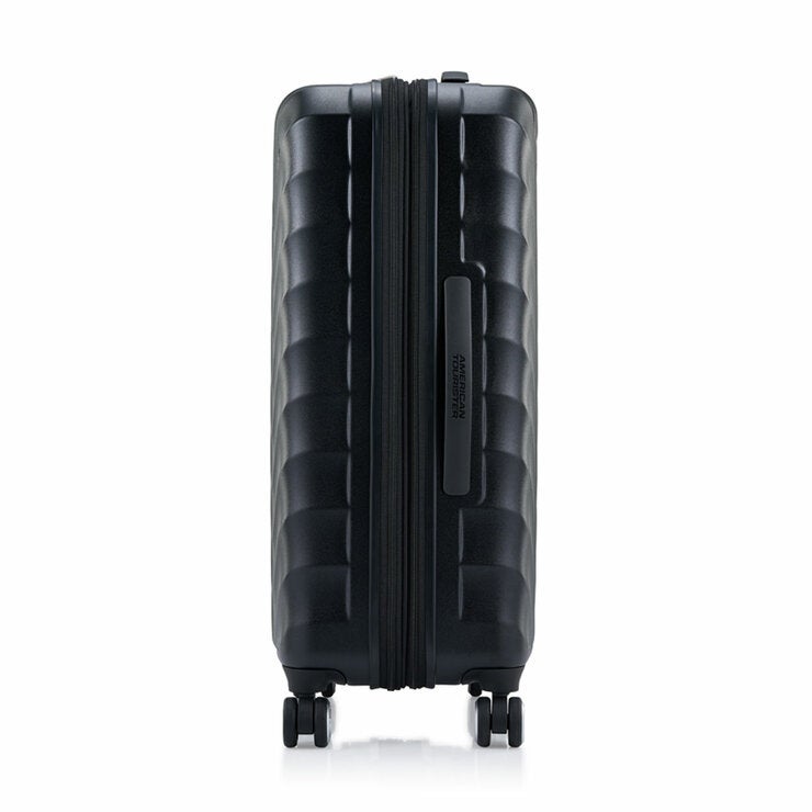 American Tourister Concentrix 3 Piece Luggage Set American Tourister Concentrix 3 Piece Luggage Set