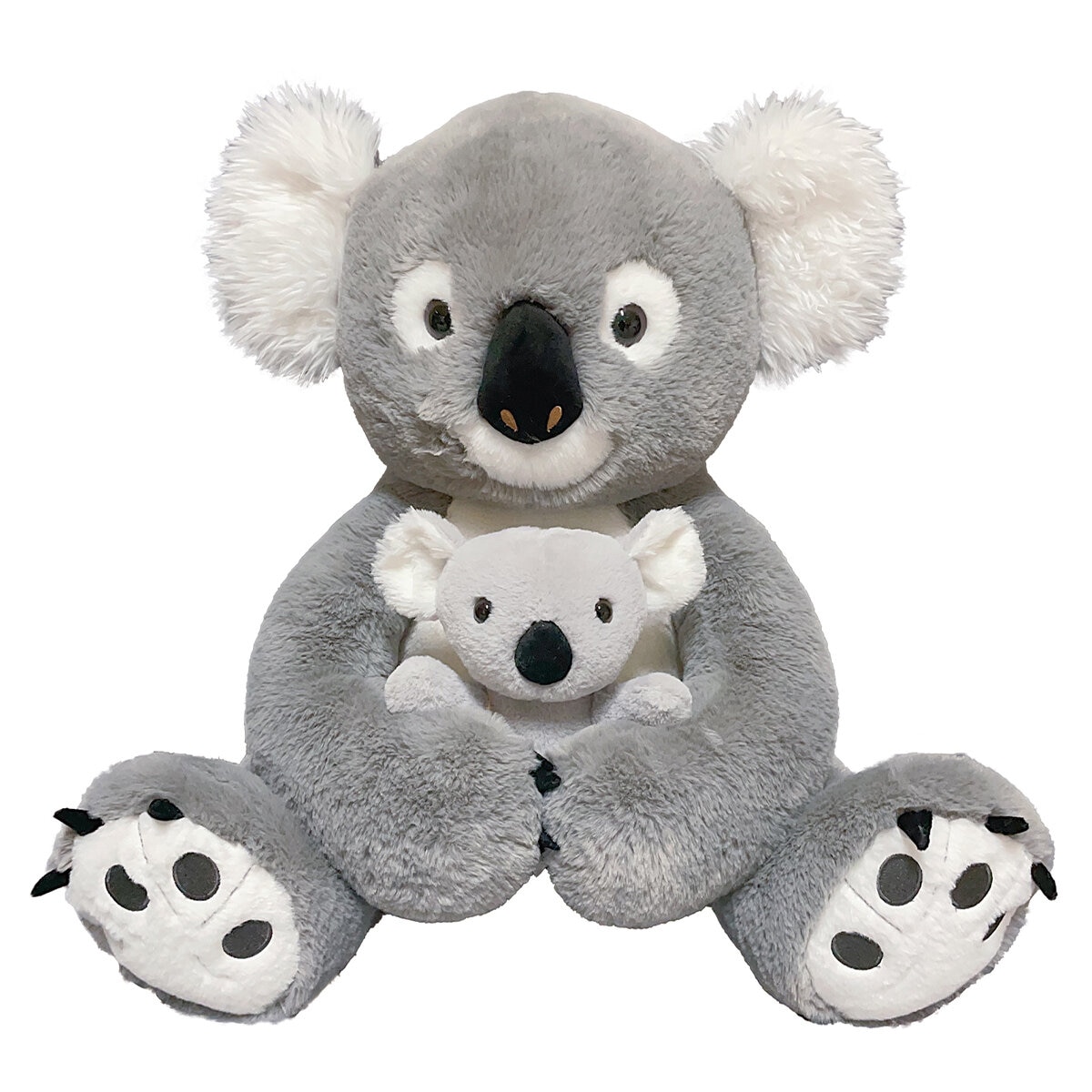 Aussie Native Plush