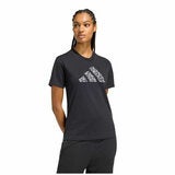 adidas Women's Animal Graphic T-Shirt